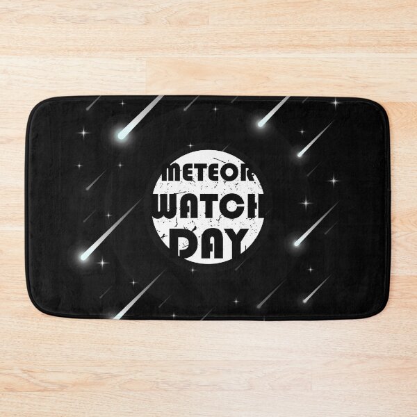 Item preview, Meteor Watch Day June 30th Astronomy designed and sold by artworkbyrihen.