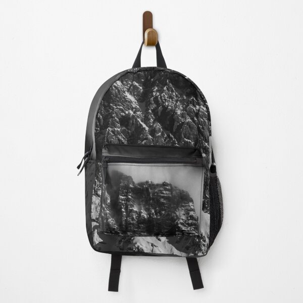Item preview, White clouds covering mountains designed and sold by Patrik Lovrin.