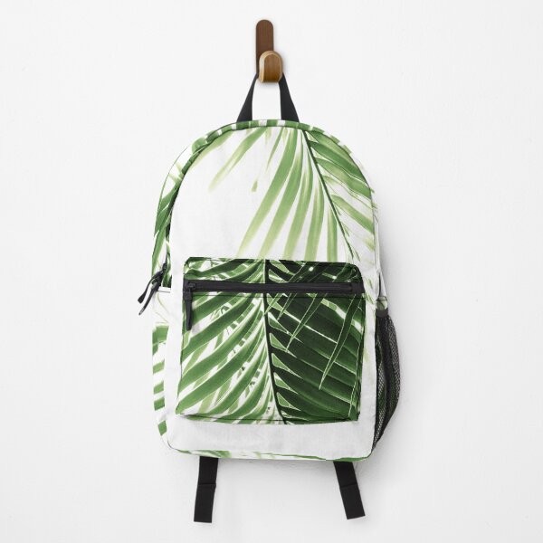 Item preview, Palm Leaves Green Vibes #9 #tropical #decor #art designed and sold by Anita's & Bella's Art.