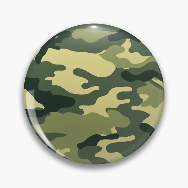 Item preview, Green Camouflage designed and sold by Fives55.