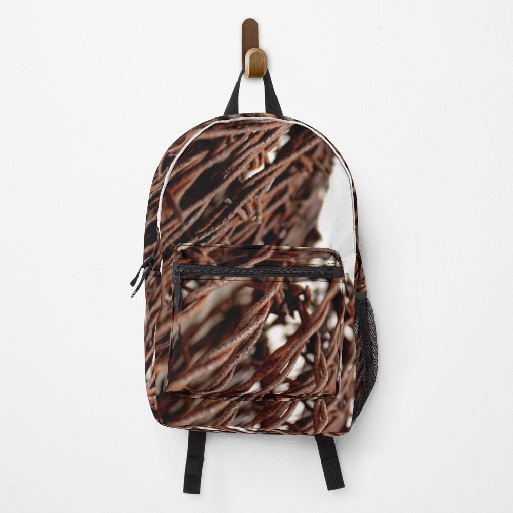 Item preview, Backpack designed and sold by PetruLee.
