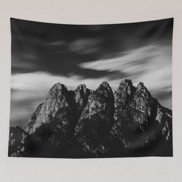 Item preview, Clouds and mountains designed and sold by Patrik Lovrin.