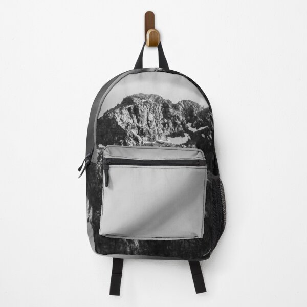 Item preview, Clouds rolling above mountain Mangart designed and sold by Patrik Lovrin.