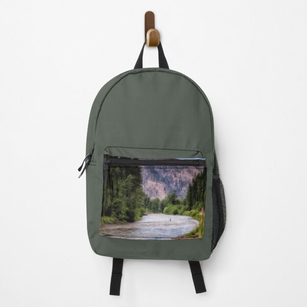 Item preview, Rock Creek - Montana designed and sold by Kathy Weaver.
