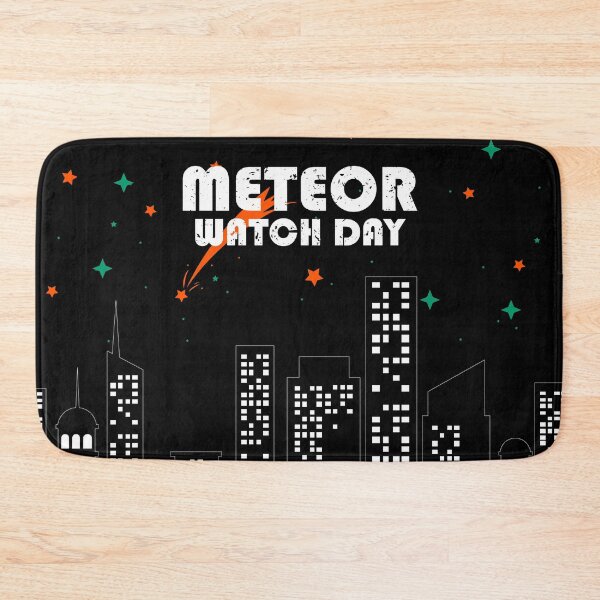 Item preview, Meteor Watch designed and sold by artworkbyrihen.