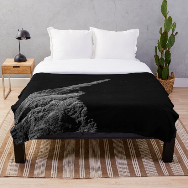 Item preview, Minimalistic mountain in black and white designed and sold by Patrik Lovrin.