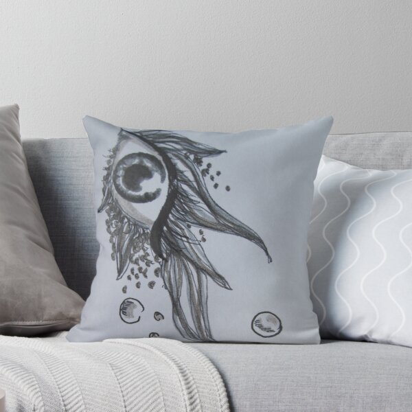 Item preview, Eye Fishy Fish designed and sold by MargTheArtist.