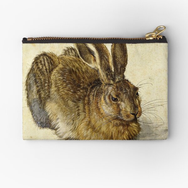 Aperçu de l'œuvre Albrecht Durer - Lièvre créée et vendue par vakashop.