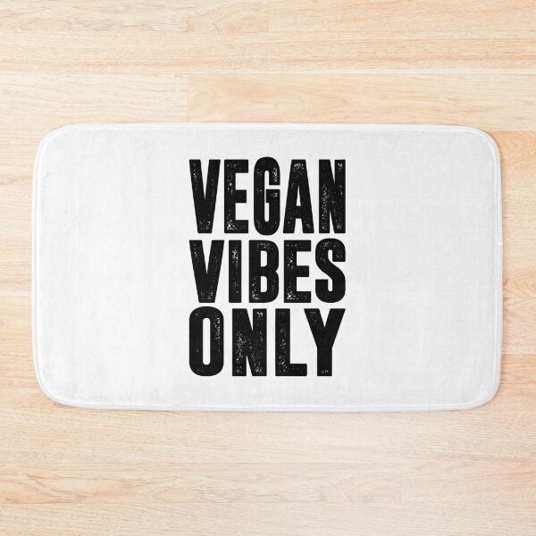 Item preview, Vegan Vibes Only designed and sold by RafaelLopezz.