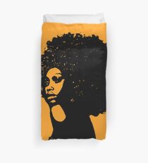 Soulfro Duvet Cover