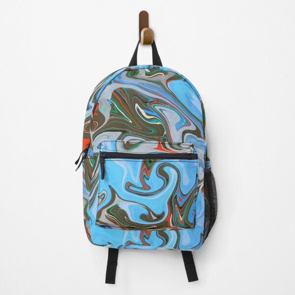 Item preview, Abstract Ripple 4 designed and sold by Liam Brazier.