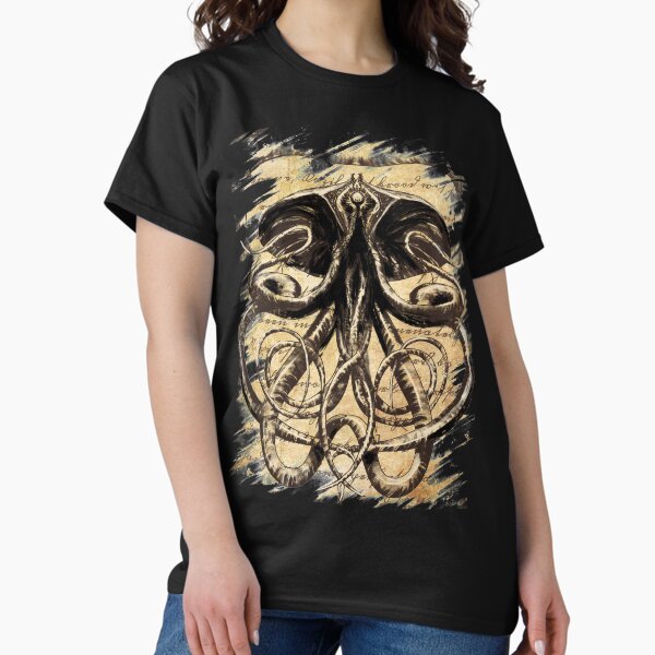 Item preview, The Eldrich God: Emeria designed and sold by titartwork.