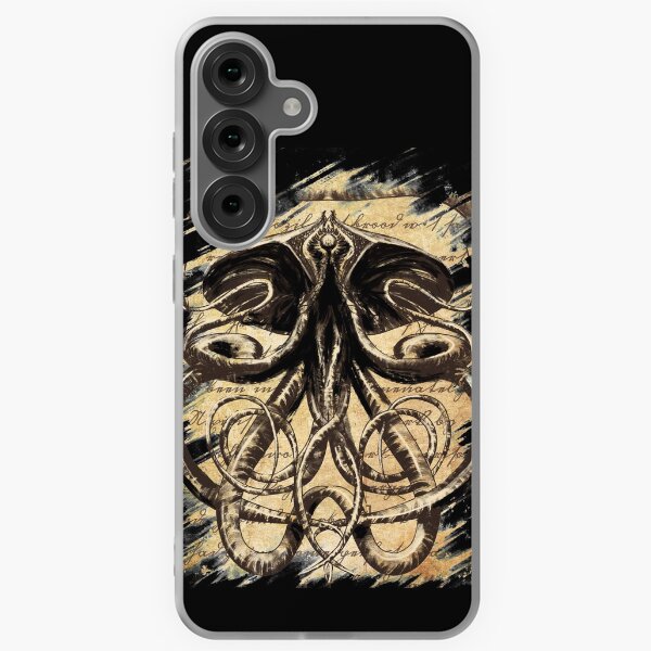 Item preview, The Eldrich God: Emeria designed and sold by titartwork.