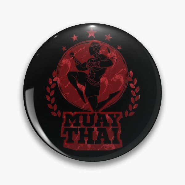 Item preview, Muay Thai designed and sold by julirosa.