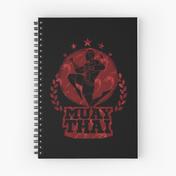 Item preview, Muay Thai designed and sold by julirosa.