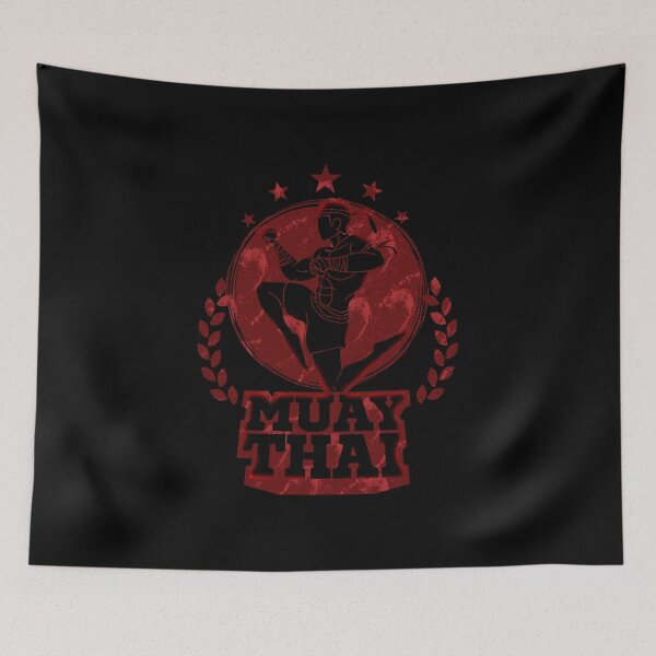 Item preview, Muay Thai designed and sold by julirosa.