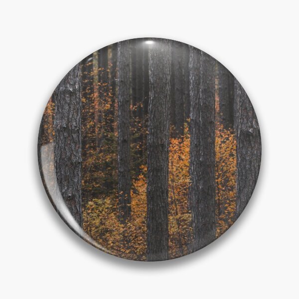 Item preview, Trees and gold autumn foliage designed and sold by Patrik Lovrin.