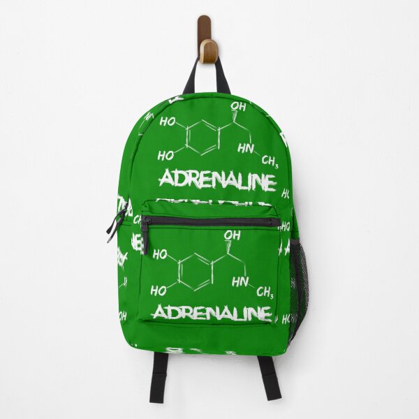 Item preview, Adrenaline! designed and sold by Allcarin.