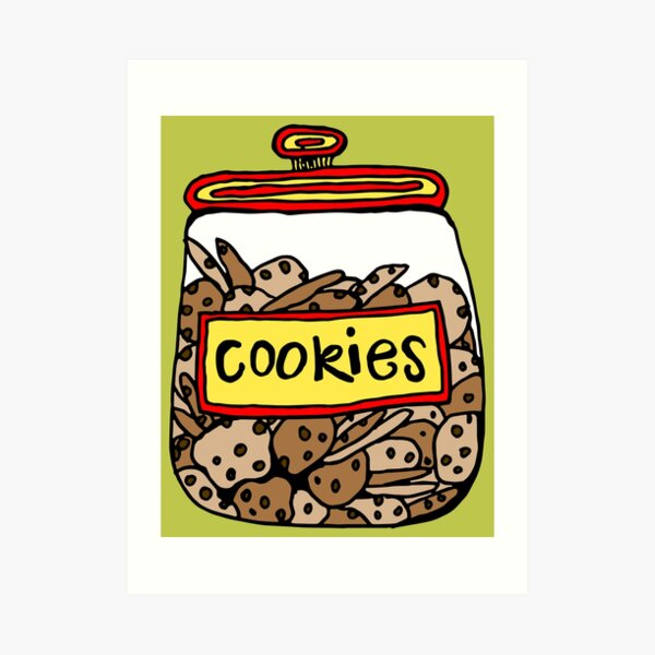 Cookie Jar Gallery