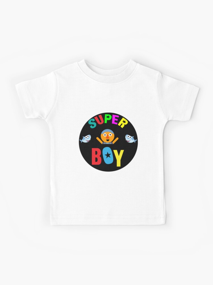 gifts for kindergarten boy