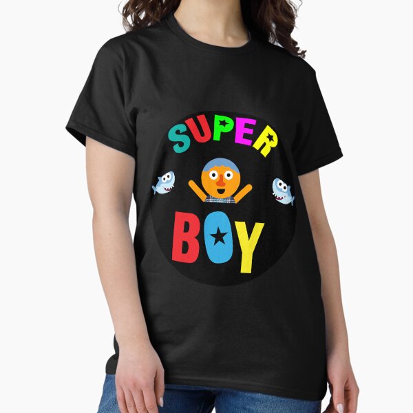 Item preview, Pre K Boy Gift - Cute Kindergarten Son Gifts - Pre School shirt - Super Simple Inspired Gifts - Cute Play School designed and sold by happygiftideas.