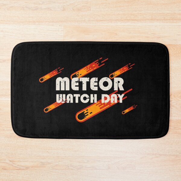Item preview, Meteor Watch designed and sold by artworkbyrihen.