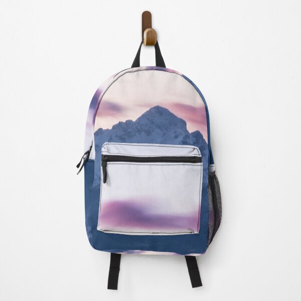 Item preview, Misty clouds above mountain Triglav, Slovenia designed and sold by Patrik Lovrin.