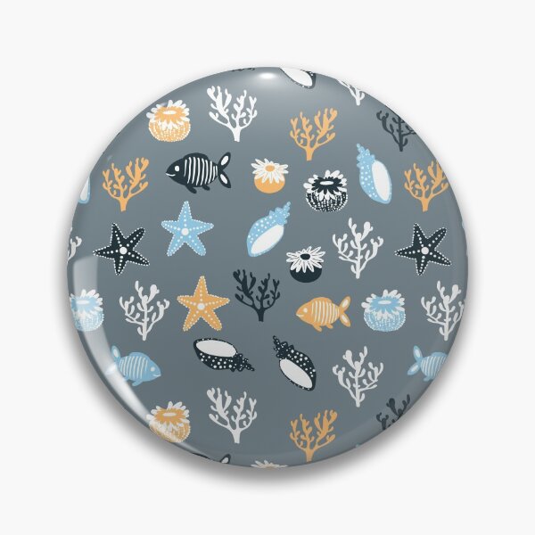 Item preview, Sea world designed and sold by Elsbet.