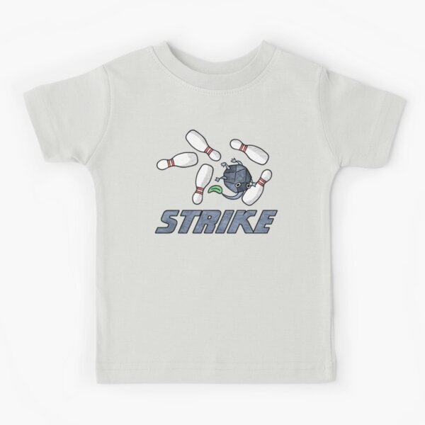 Pikmin - STRIKE!!! Kids T-Shirt