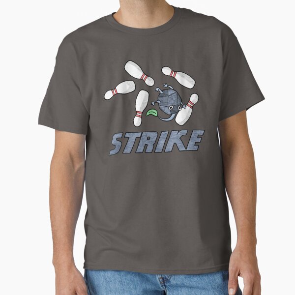 Item preview, Pikmin - STRIKE!!! designed and sold by ZeroInsignia.