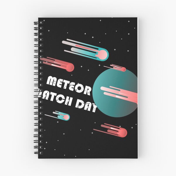 Item preview, Meteor Watch designed and sold by artworkbyrihen.