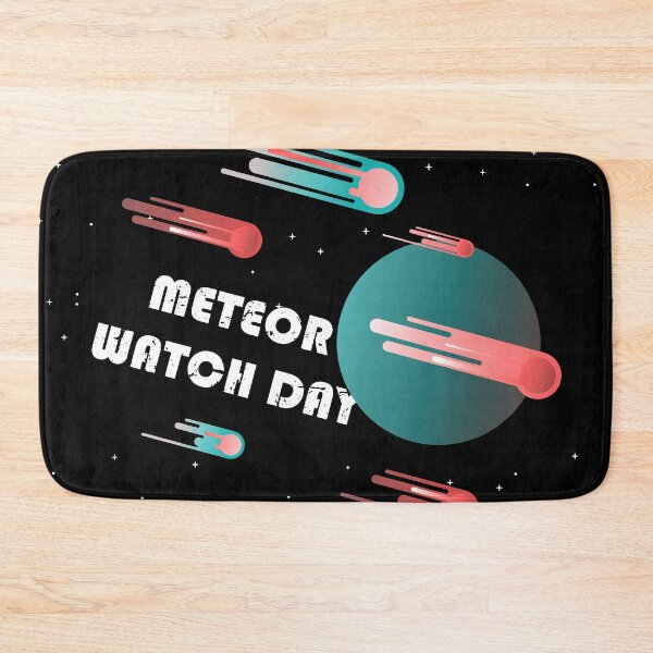 Item preview, Meteor Watch designed and sold by artworkbyrihen.