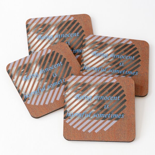 Item preview, Being innocent with a picture image designed and sold by Ranjit Chandran.