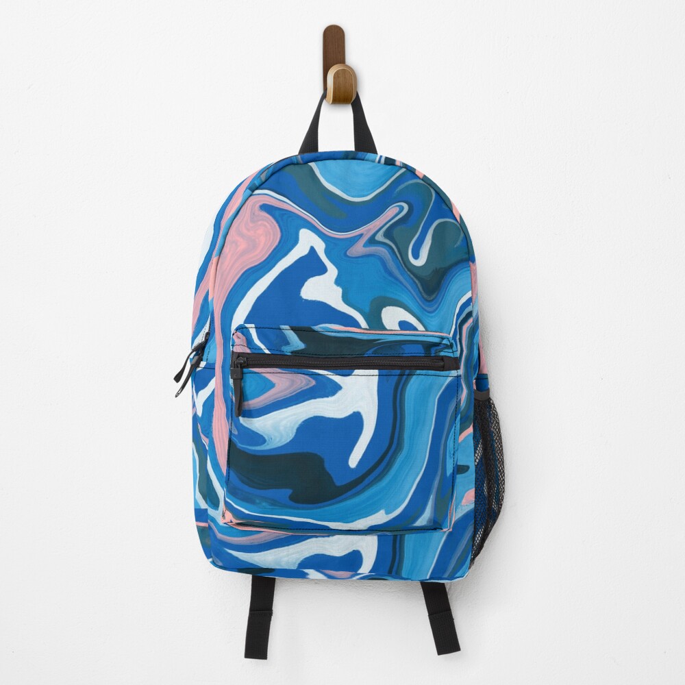 Item preview, Backpack designed and sold by LiamBrazier.