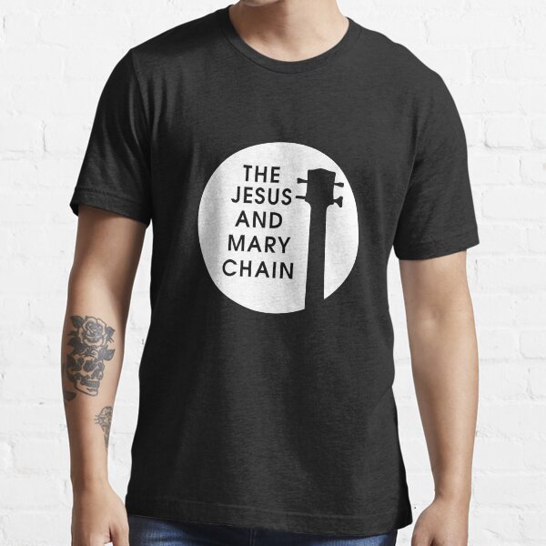 Jesus and Mary Chain T-shirt Essential T-Shirt