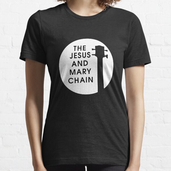 Jesus and Mary Chain T-shirt Essential T-Shirt