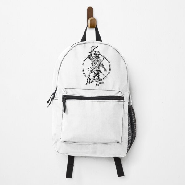Indiana Bones Backpack