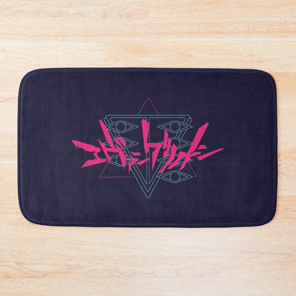 Item preview, NGE designed and sold by Bad Box.