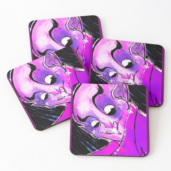 Item preview, Pink Orlok designed and sold by S t o r m y.