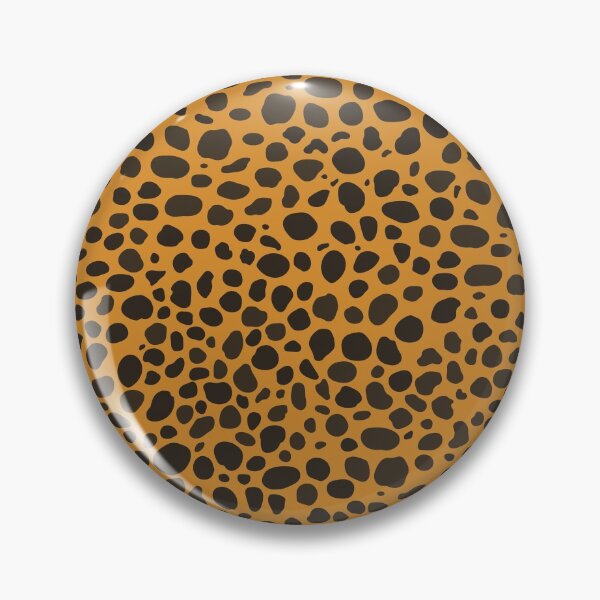 Item preview, Cheetah Pattern  designed and sold by rclwow.