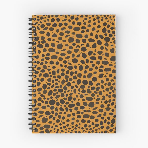 Item preview, Cheetah Pattern designed and sold by rclwow.