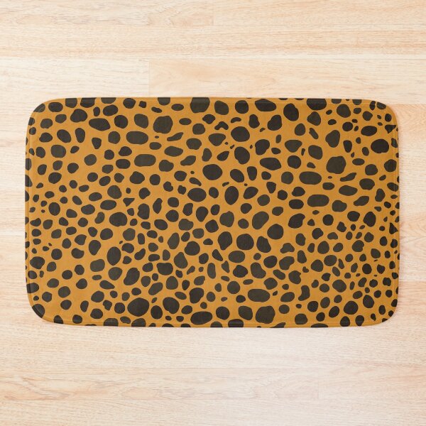 Item preview, Cheetah Pattern  designed and sold by rclwow.