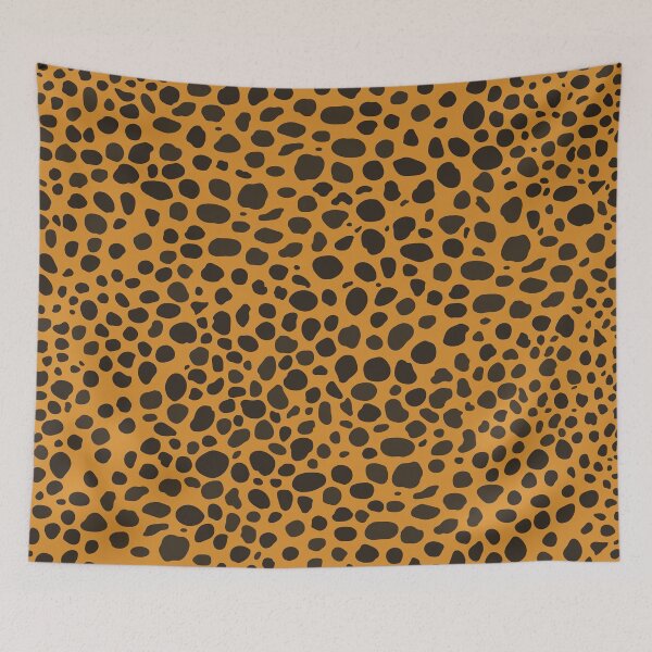 Item preview, Cheetah Pattern  designed and sold by rclwow.