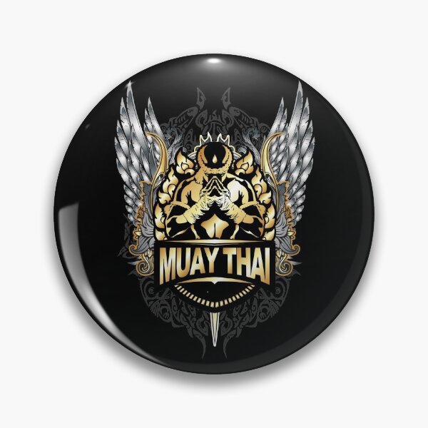 Item preview, Muay Thai designed and sold by julirosa.