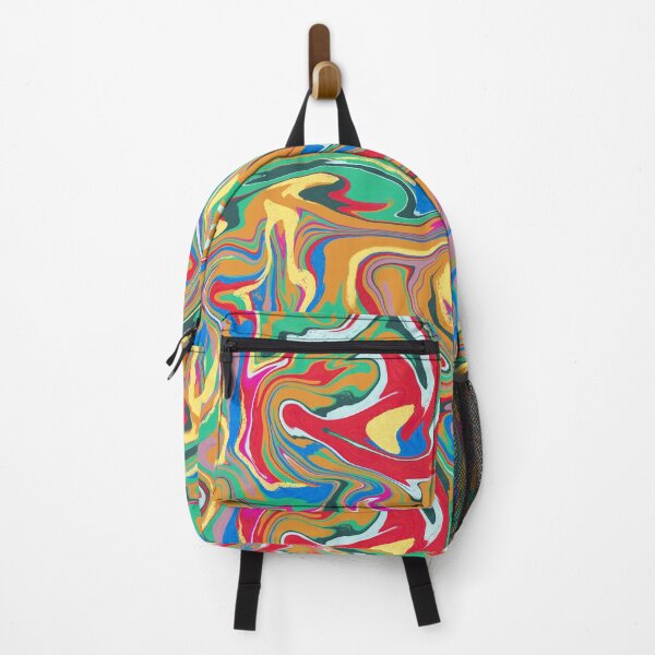 Item preview, Abstract Ripple 6 designed and sold by Liam Brazier.