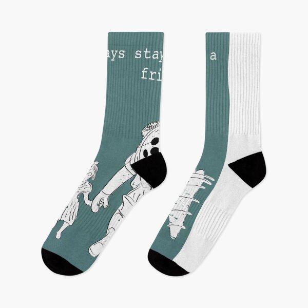 Item preview, Stay Close to a Friend designed and sold by Ziad Alhaddad.
