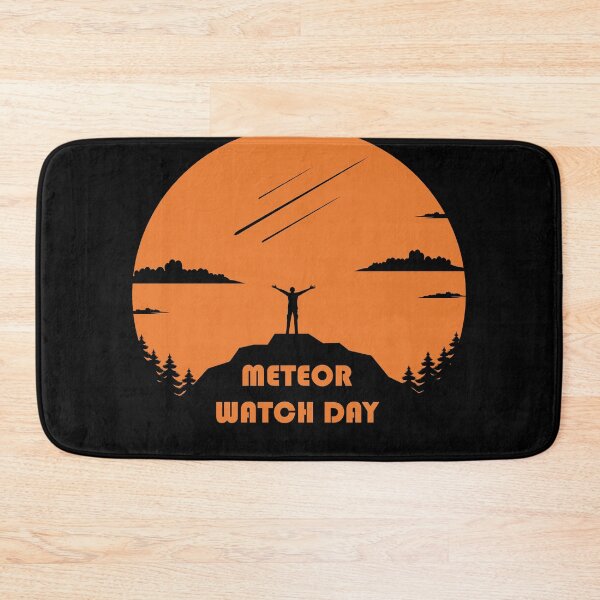 Item preview, Meteor Watch designed and sold by artworkbyrihen.