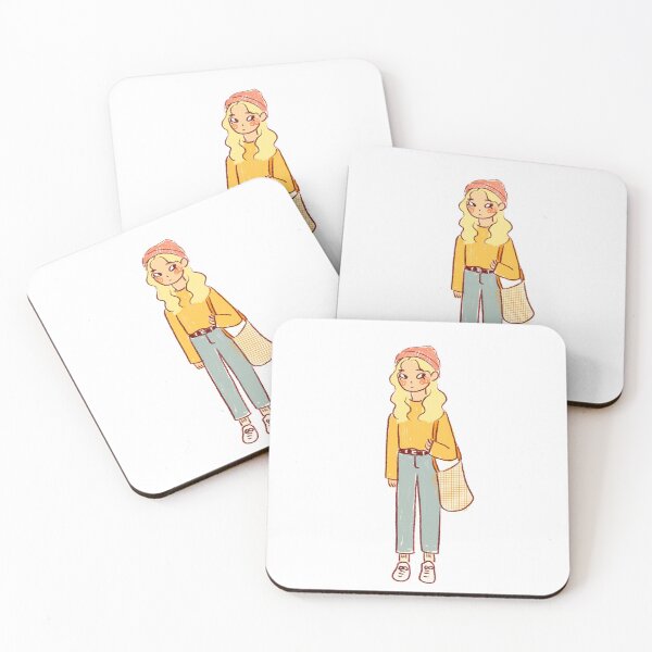 Item preview, Gowon loona designed and sold by allciie.