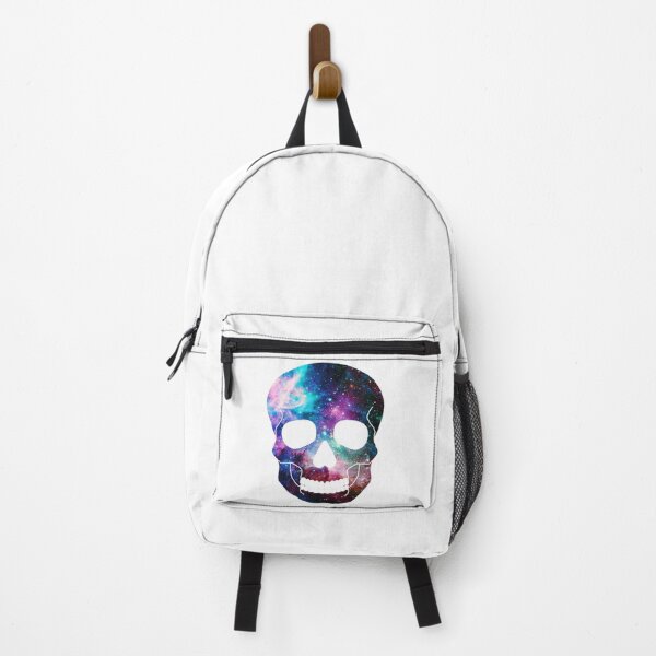 Item preview, Galaxy Skull designed and sold by Hannah Marland.