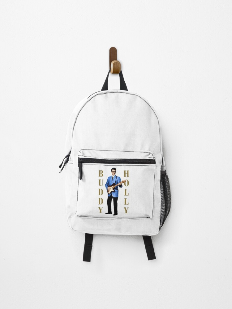 Buddy Holly - Oh! Boy | Backpack